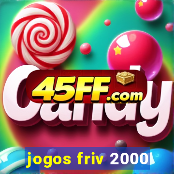 jogos friv 2000